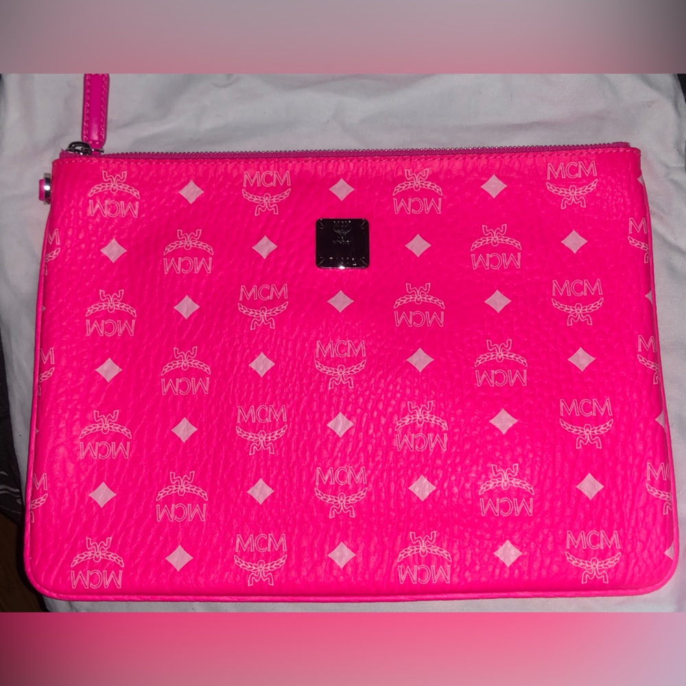 MCM Pouch